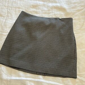 Mango skirt